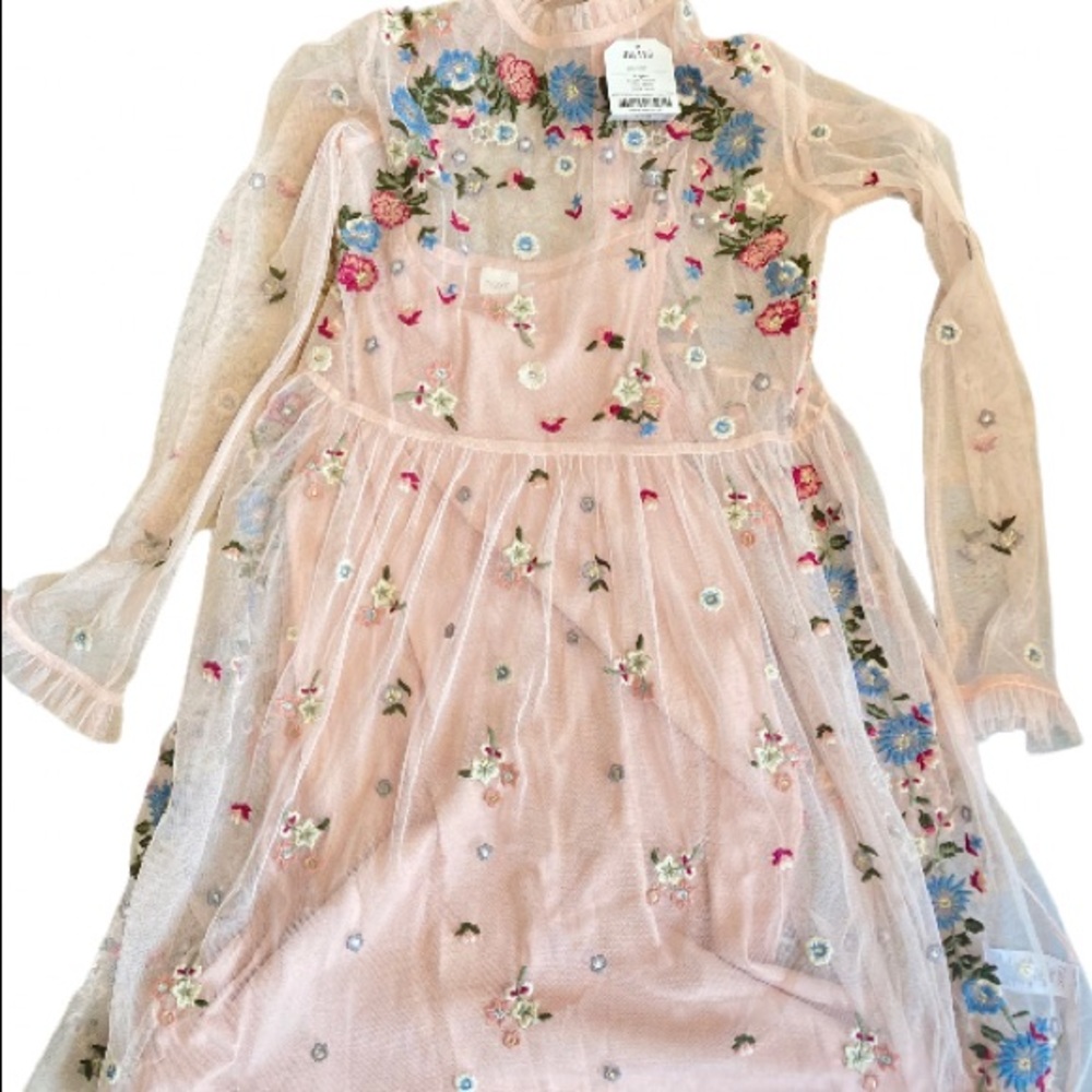 Next UK dress